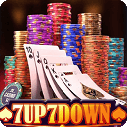 7 Up Down